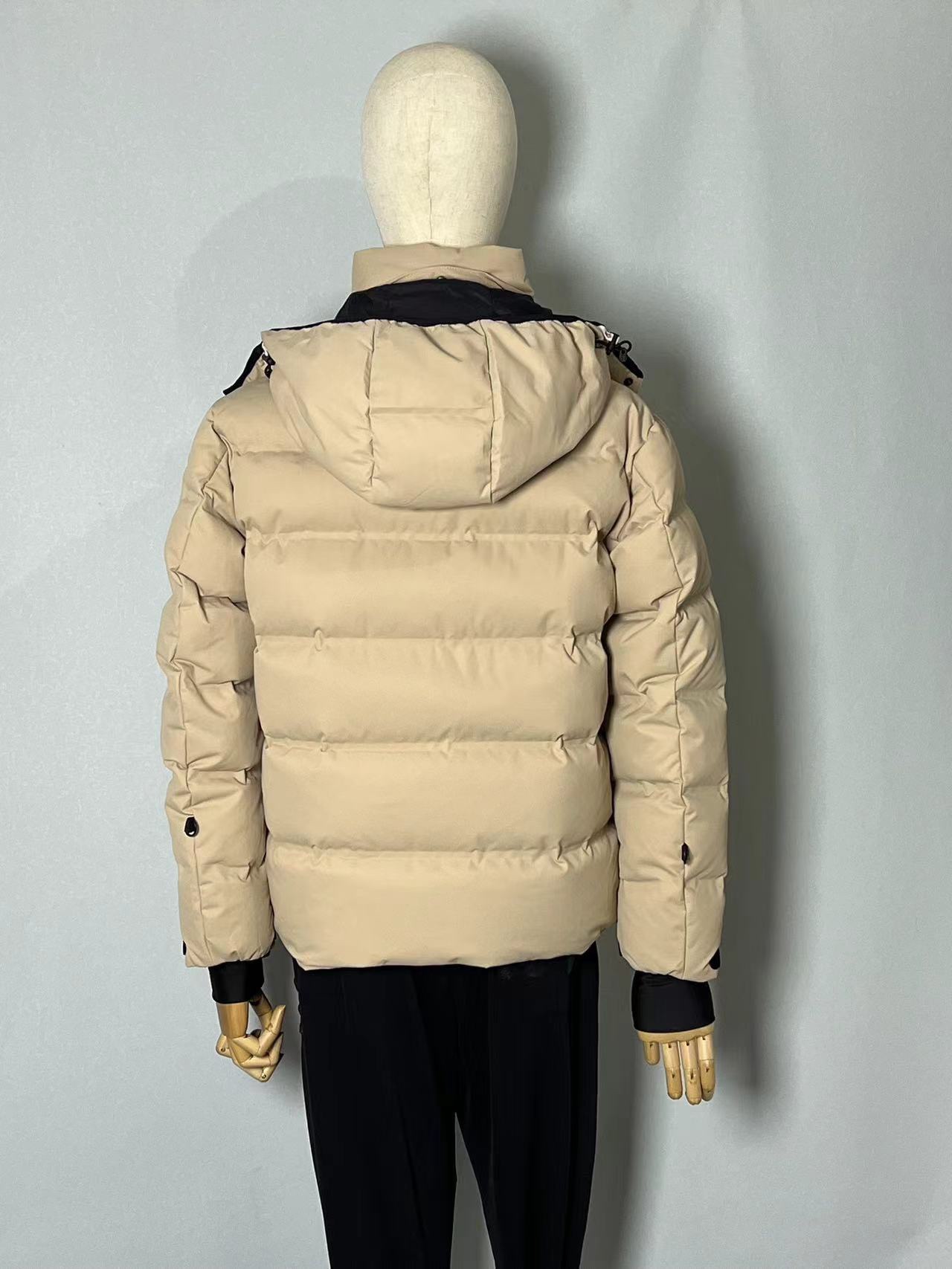 Moncler Down Jackets